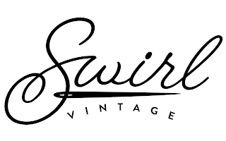 SWIRL VINTAGE