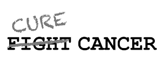 CURE FIGHT CANCER