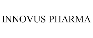 INNOVUS PHARMA