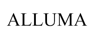 ALLUMA