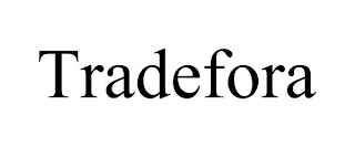 TRADEFORA