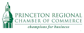 PRINCETON REGIONAL CHAMBER OF COMMERCE CHAMPIONS FOR BUSINESS