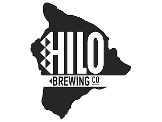 HILO BREWING CO