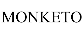 MONKETO