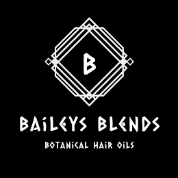 B BAILEYS BLENDS BOTANICAL HAIR OILS
