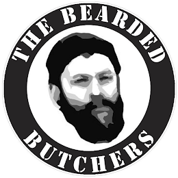 THE BEARDED BUTCHERS