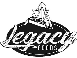 LEGACY FOODS