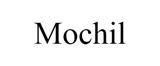 MOCHIL