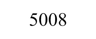 5008