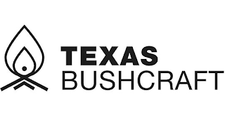 TEXAS BUSHCRAFT