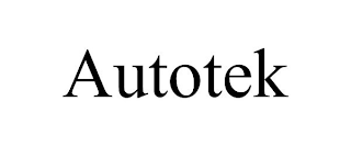 AUTOTEK