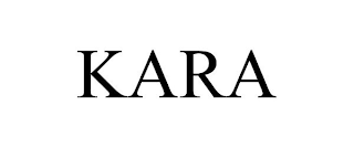 KARA