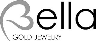 BELLA GOLD JEWELRY