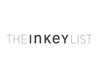 THE INKEY LIST