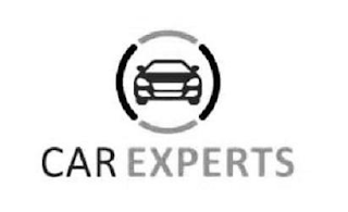 CAR EXPERTS