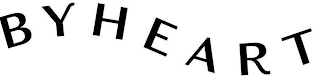 BYHEART