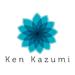 KEN KAZUMI