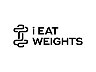 I EAT WEIGHTS