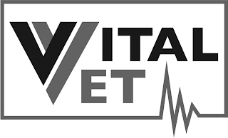 VITAL VET