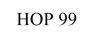 HOP 99