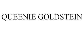 QUEENIE GOLDSTEIN