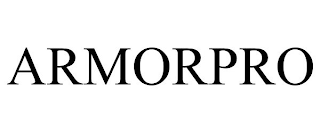 ARMORPRO