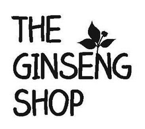 THE GINSENG SHOP