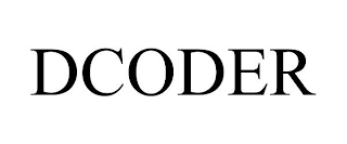 DCODER