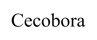 CECOBORA