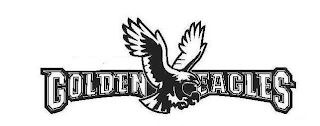 GOLDEN EAGLES