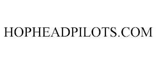 HOPHEADPILOTS.COM