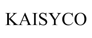 KAISYCO