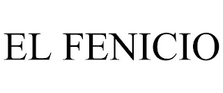 EL FENICIO