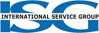 ISG INTERNATIONAL SERVICE GROUP