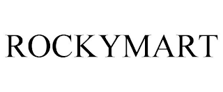 ROCKYMART