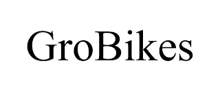 GROBIKES