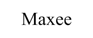 MAXEE