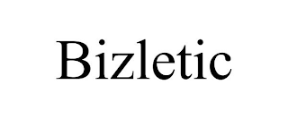 BIZLETIC