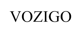 VOZIGO