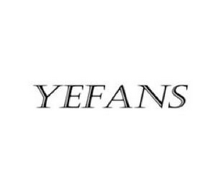 YEFANS