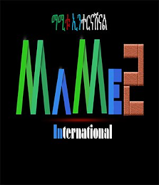 MAME2 INTERNATIONAL