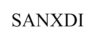 SANXDI