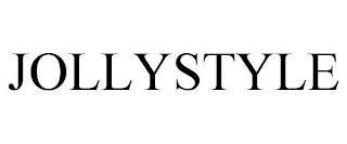 JOLLYSTYLE