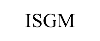 ISGM