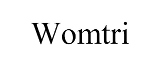 WOMTRI