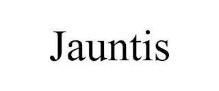 JAUNTIS