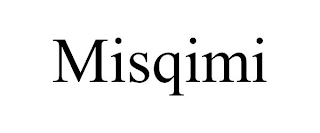 MISQIMI