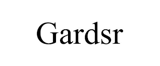 GARDSR