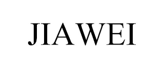 JIAWEI