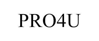 PRO4U